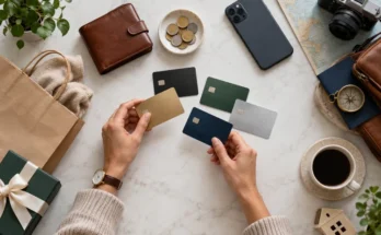 Evaluating Credit Cards Through Cost, Rewards, and Usage Patterns