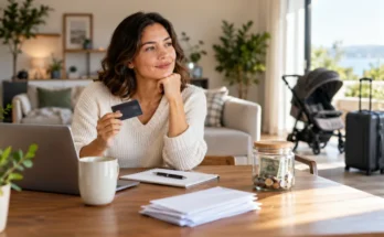 How Credit Card Features Affect Long-Term Financial Flexibility