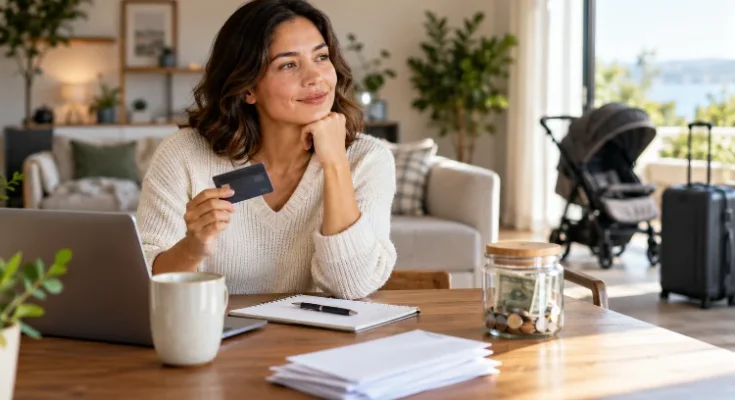 How Credit Card Features Affect Long-Term Financial Flexibility