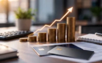 How Credit Card Interest Compounds Across Revolving Balances