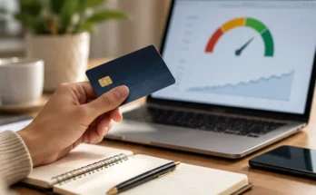 How Credit Card Utilization Influences Your Overall Credit Profile