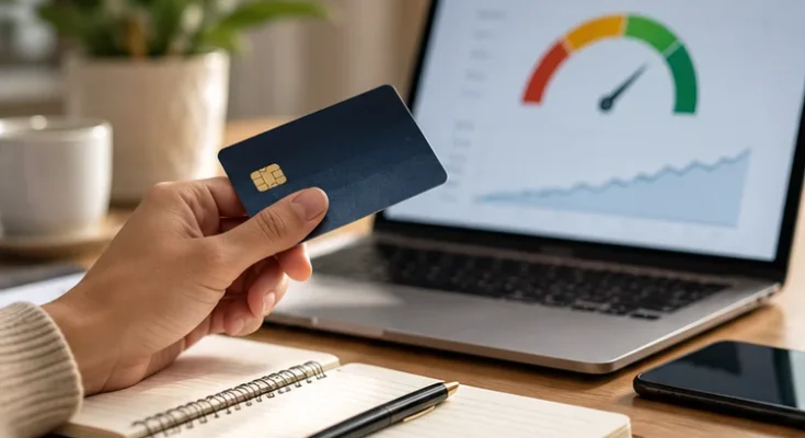 How Credit Card Utilization Influences Your Overall Credit Profile