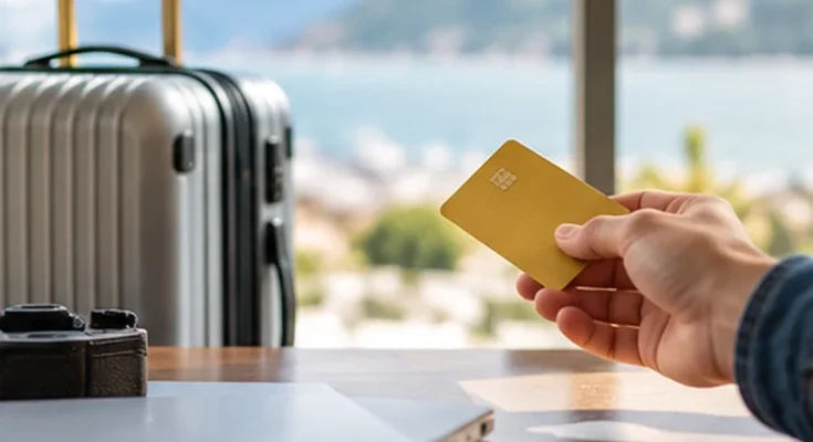 How Large Purchases Can Temporarily Change Credit Utilization