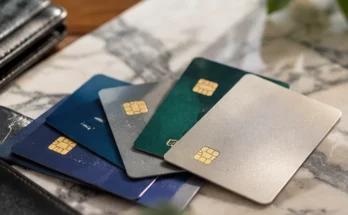 How Multiple Credit Limits Affect Aggregate Credit Utilization