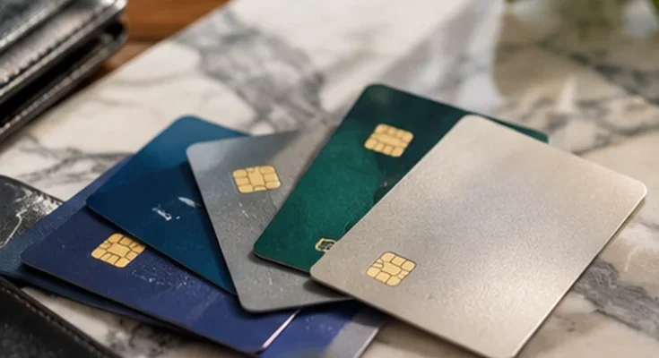How Multiple Credit Limits Affect Aggregate Credit Utilization
