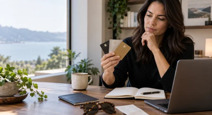 How to Compare Credit Cards Beyond Rates and Welcome Offers