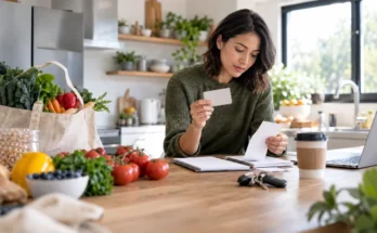 How to Match Credit Card Benefits With Real Spending Categories