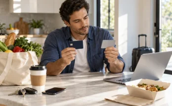 Understanding Credit Card Reward Rates Across Spending Categories