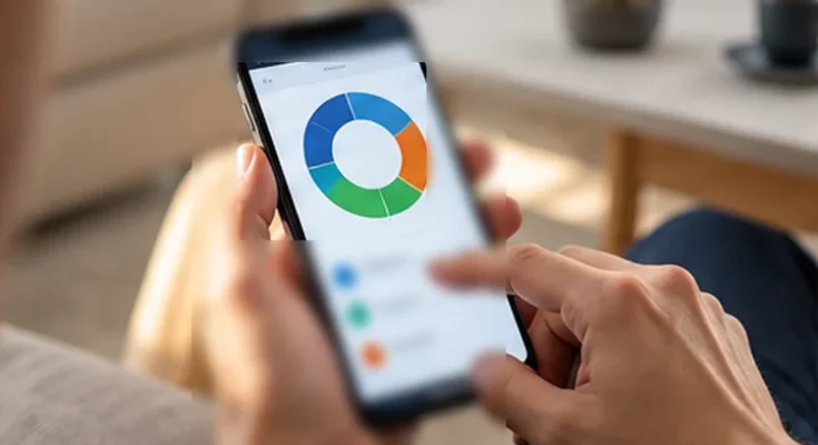 Understanding Per-Card Versus Overall Credit Utilization Ratios