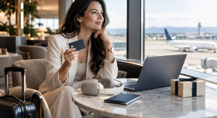 Why Redemption Value Matters More Than Points Earned Per Purchase