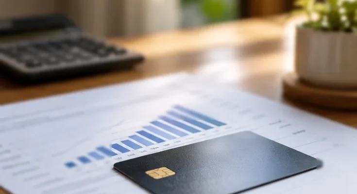 Why Statement Balance Matters in Credit Utilization Management